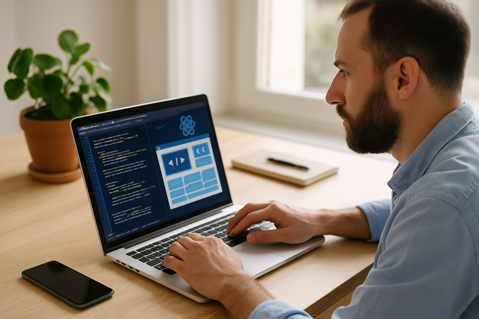The Ultimate Guide to Modern Web Development: Essential Tools, Frameworks, and Best Practices for Building Responsive Websites That Drive User Engagement and Business Growth in Today's Digital Landscape While Maintaining Performance Standards