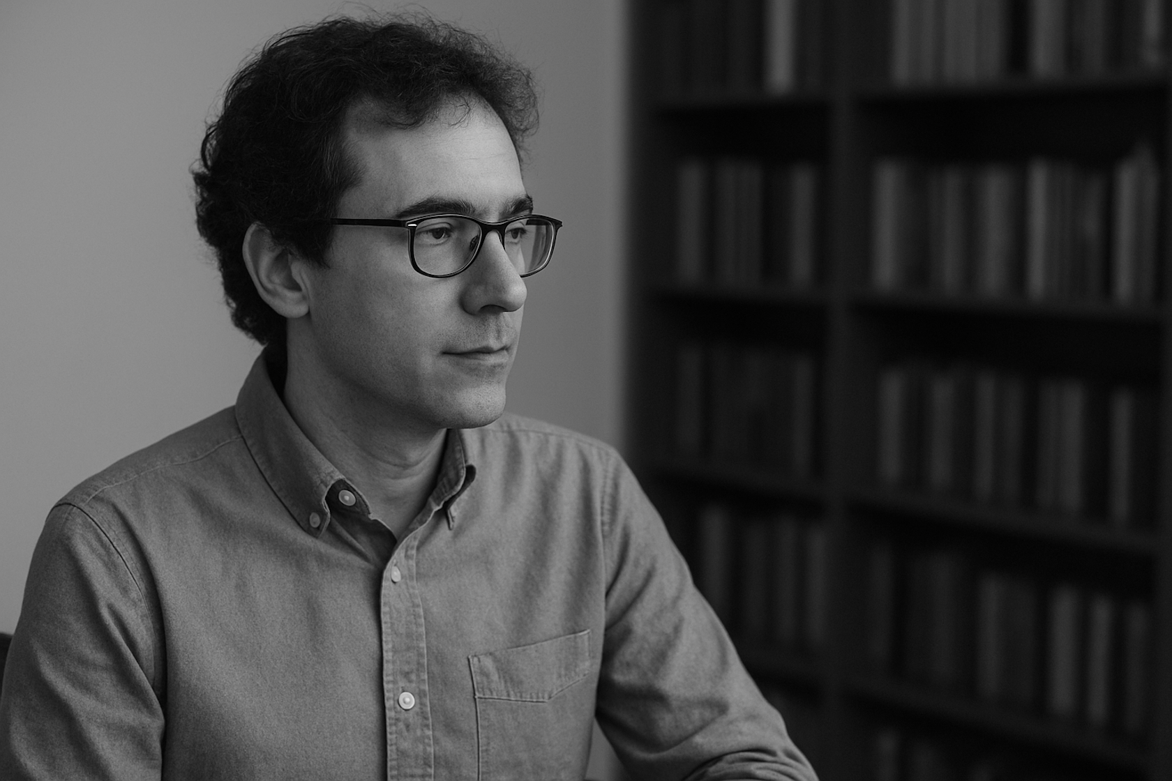 INTERVIEW with Prof. Adrian Kellerman: “Nobody Wants to Work Forever"